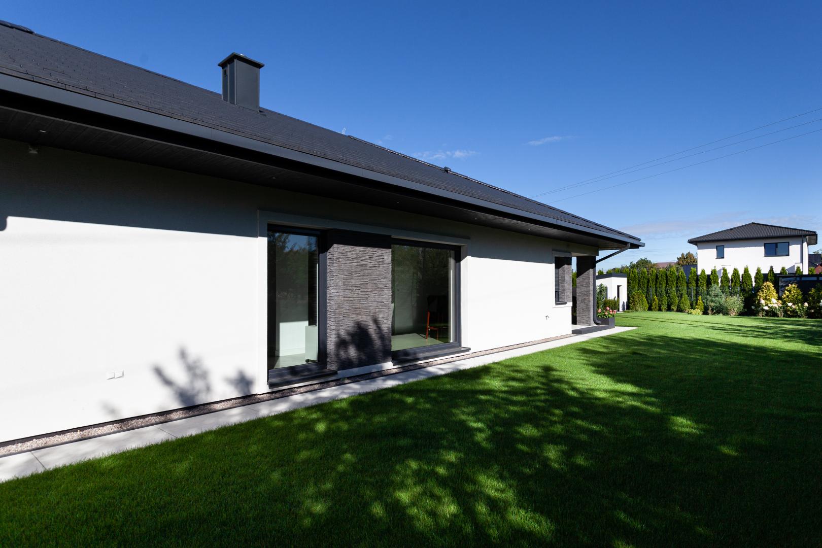 uA65 -budowa domu  New-House