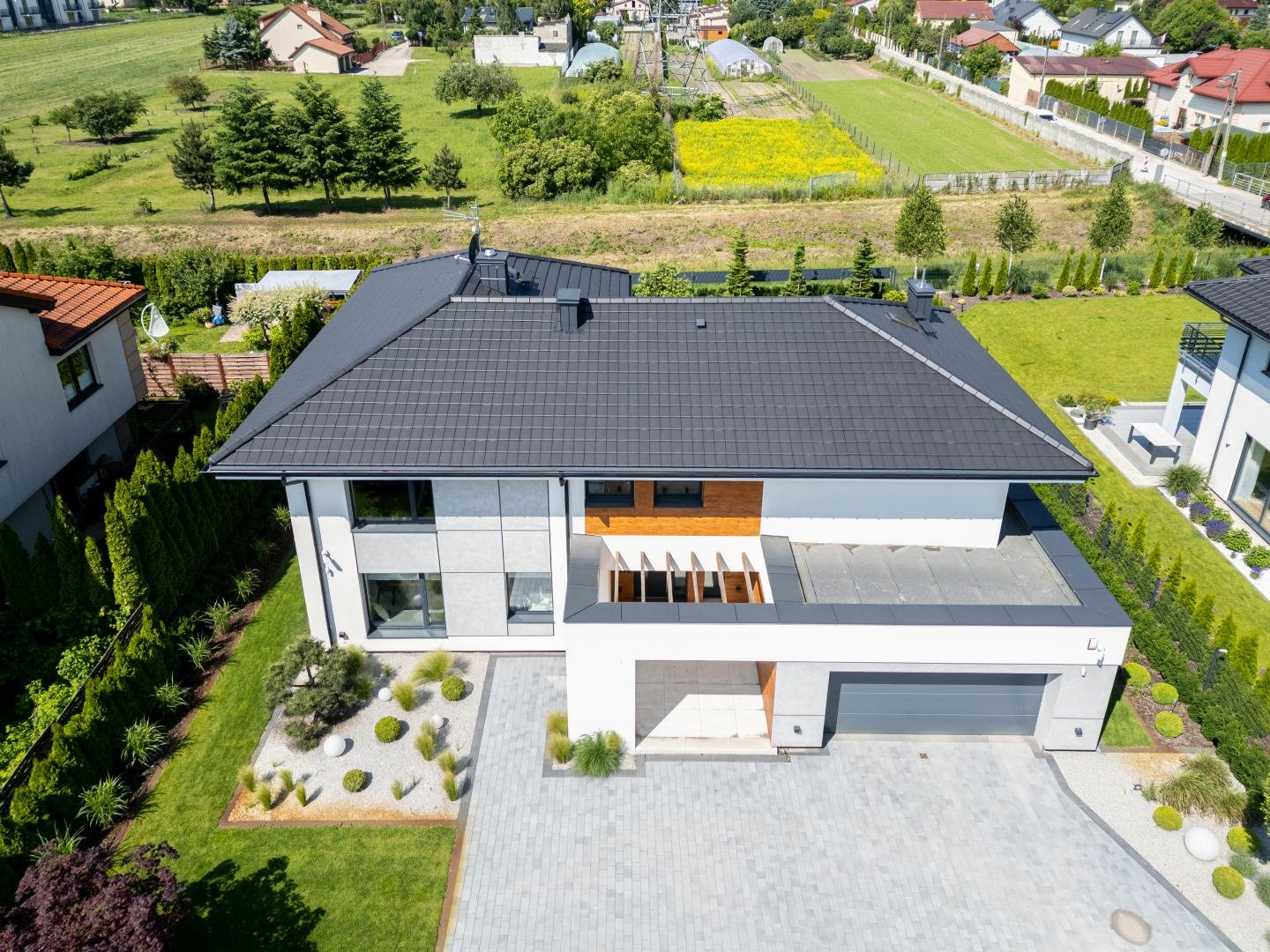 Warszawa - Białołęka 