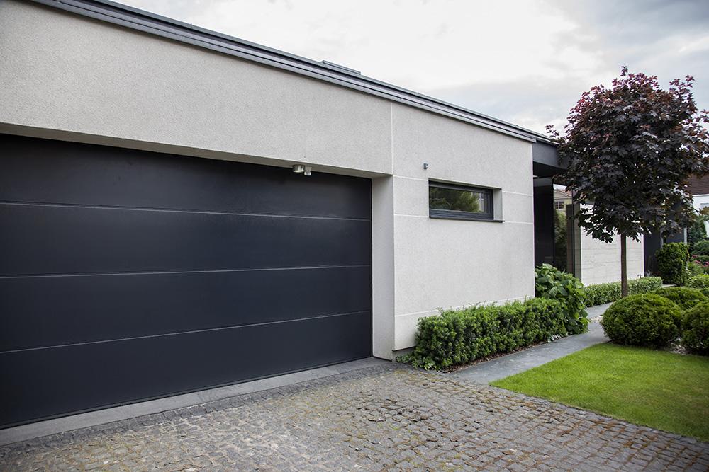 Budowa - architekt Marcin Rubik - New-House