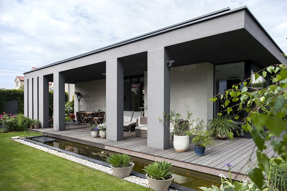 Projekt indywidualny