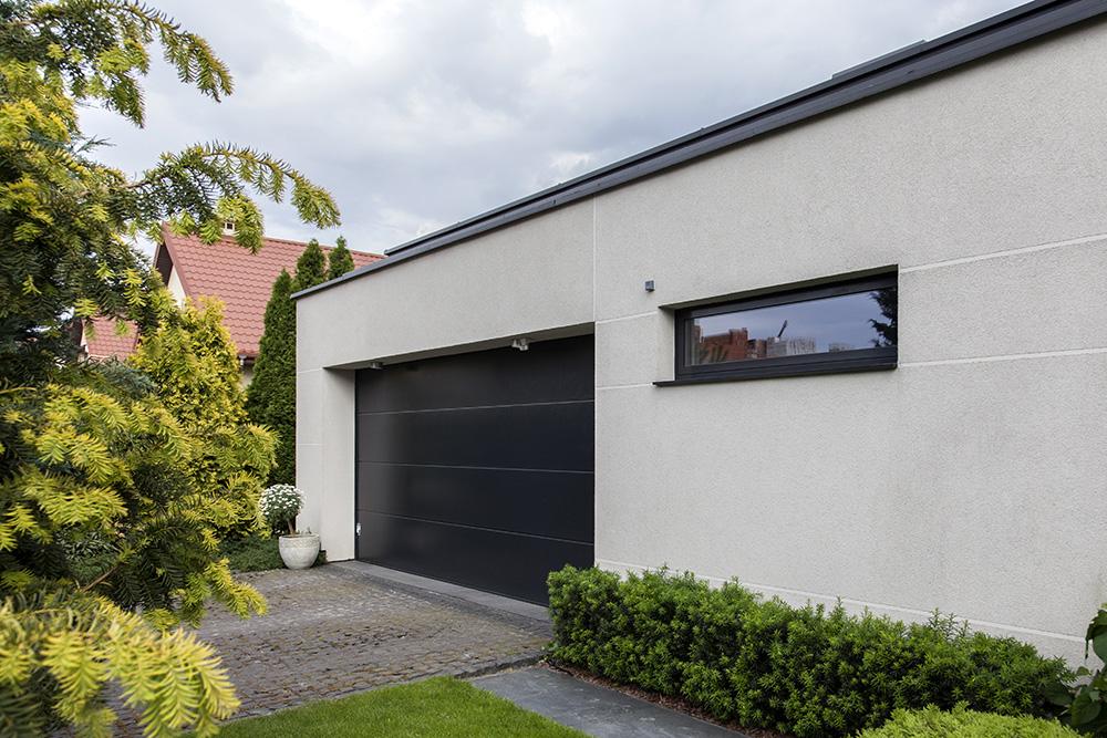 Projekt indywidualny - architekt Marcin Rubik