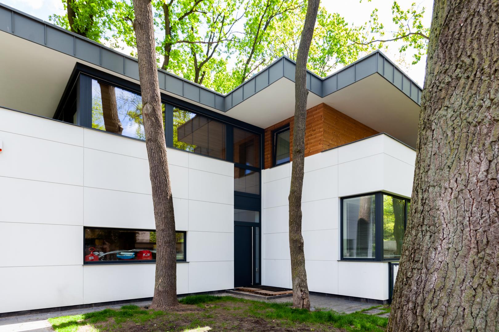 Projekt indywidualny