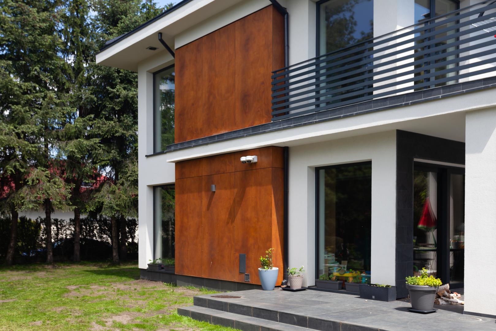 Budowa domu - Riwiera 3 - New-House