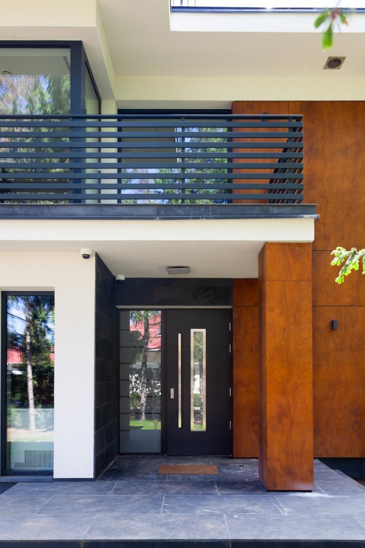 Budowa według projektu Riwiera 3