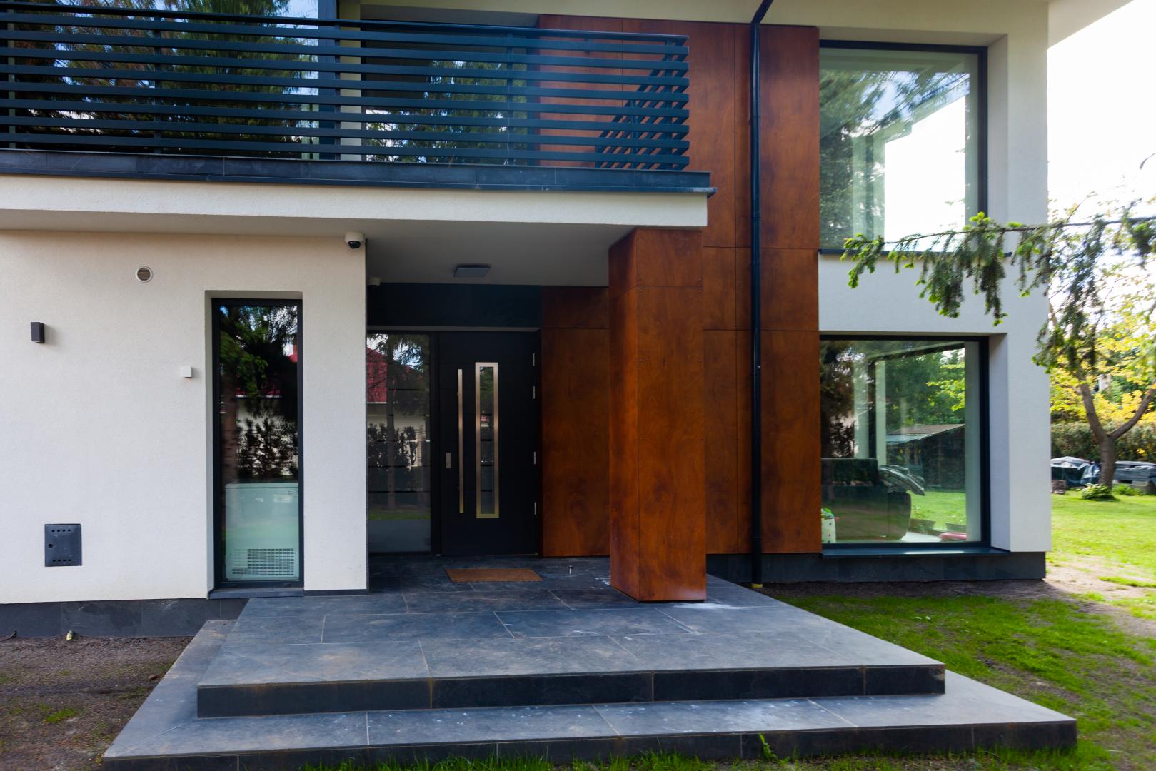 New-House - Projekt Riwiera 3