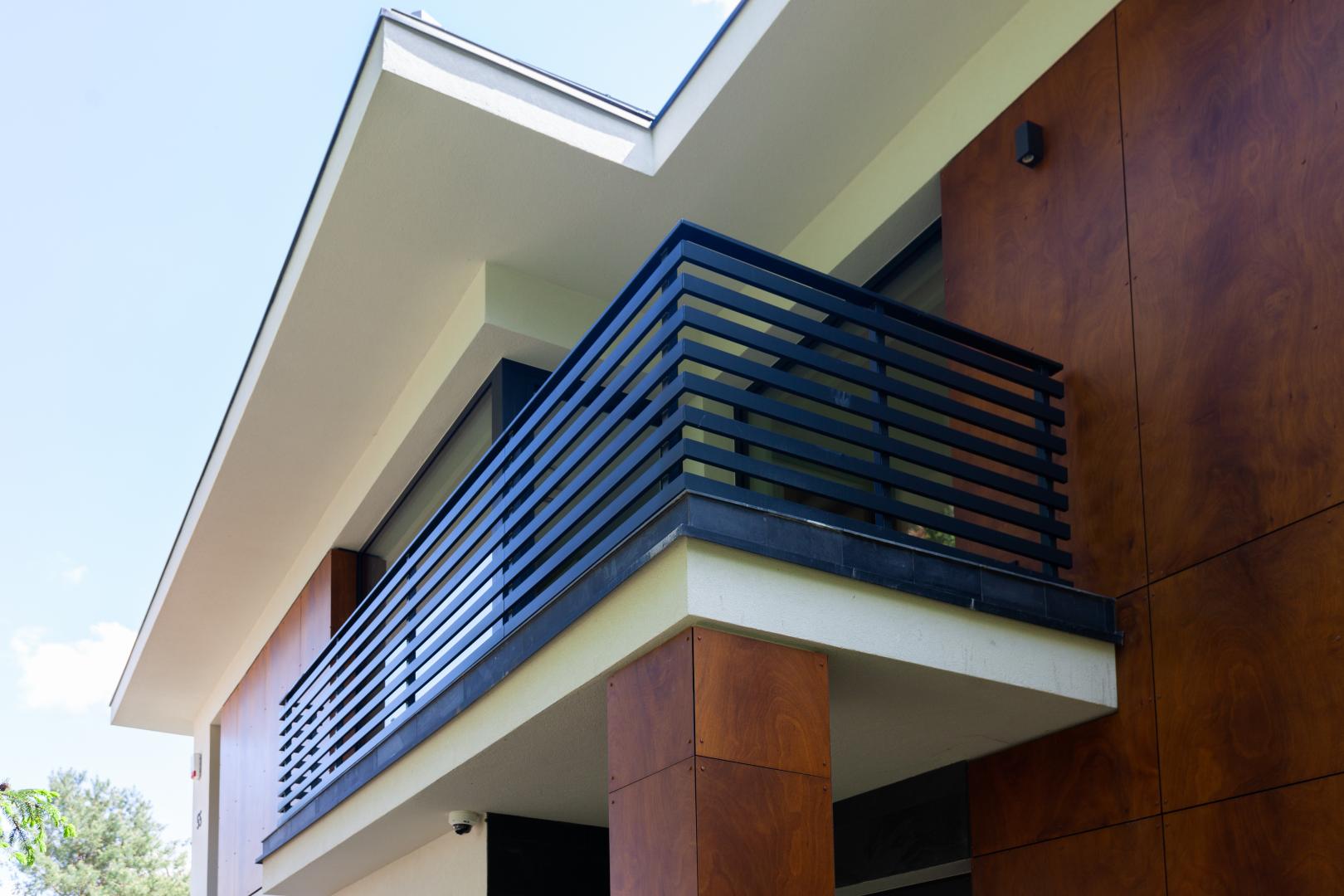 New-House - budowa - Riwiera 3