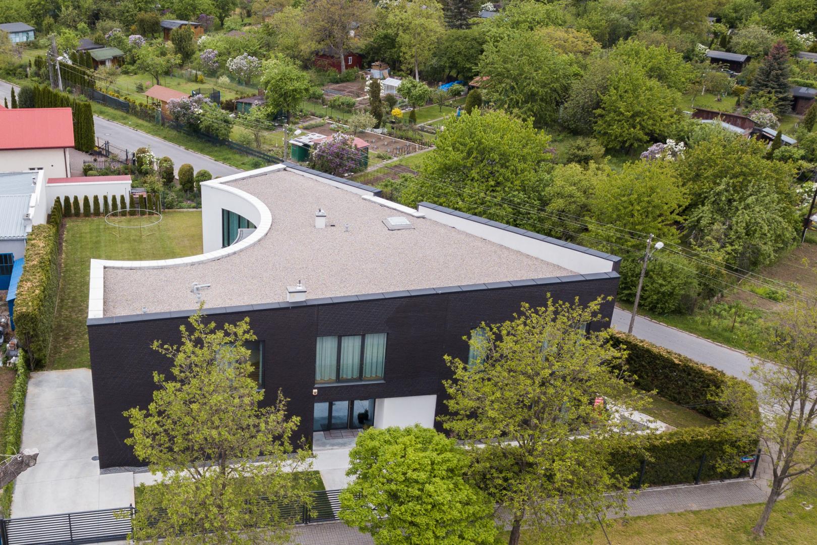 Budowa domu według projektu indywidualnego