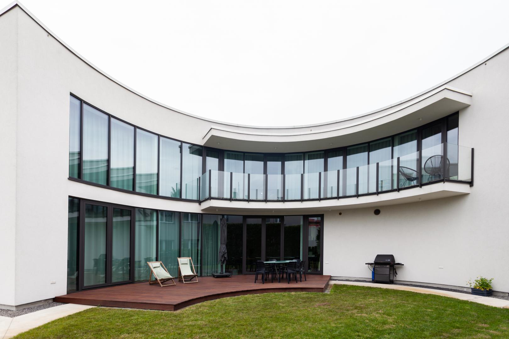 Budowa według projektu indywidualnego