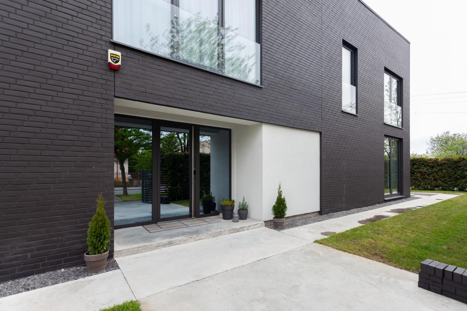 New-House - Realizacja projektu indywidualnego