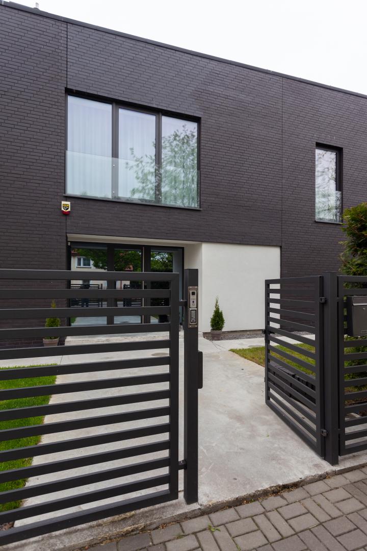 New-House - realizacja