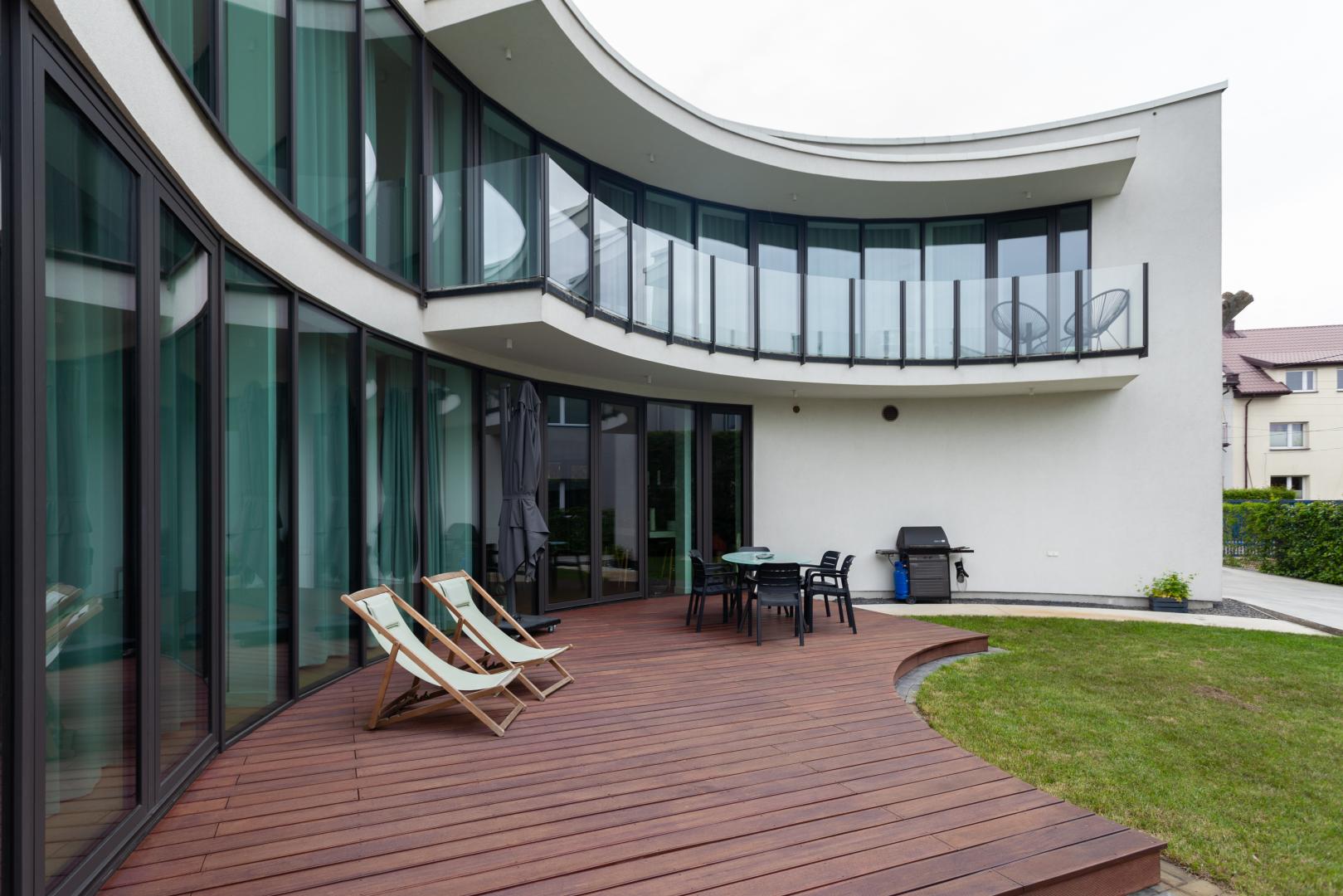 Projekt indywidualny - New-House