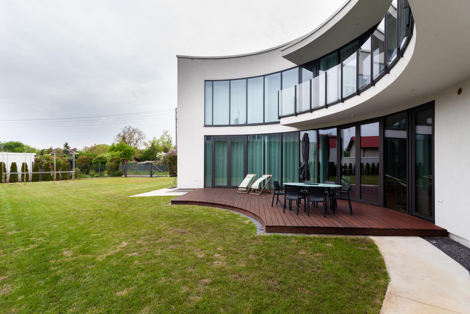 Realizacja projektu indywidualnego - New-House