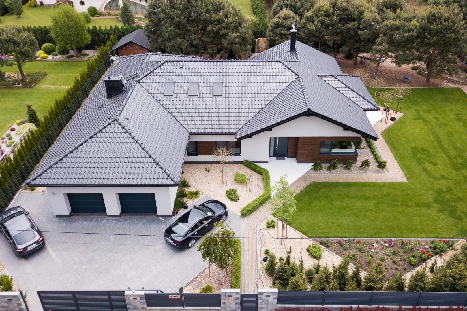 Budowa domu - New-House