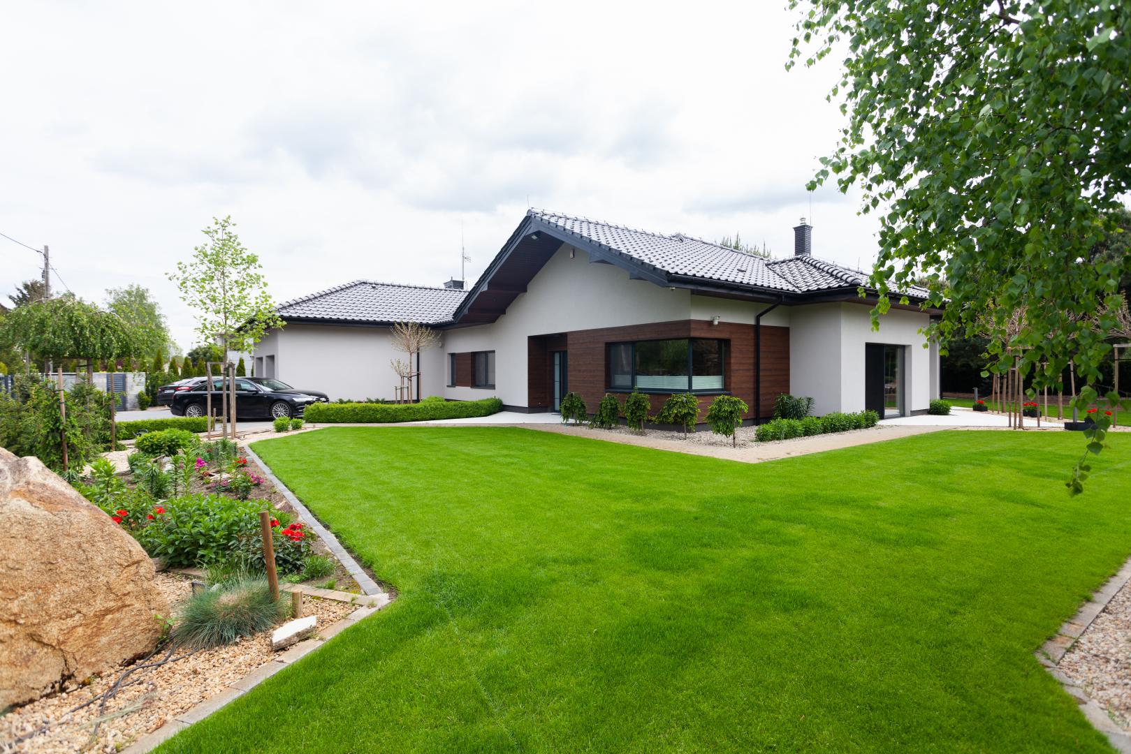 New-House - realizacja