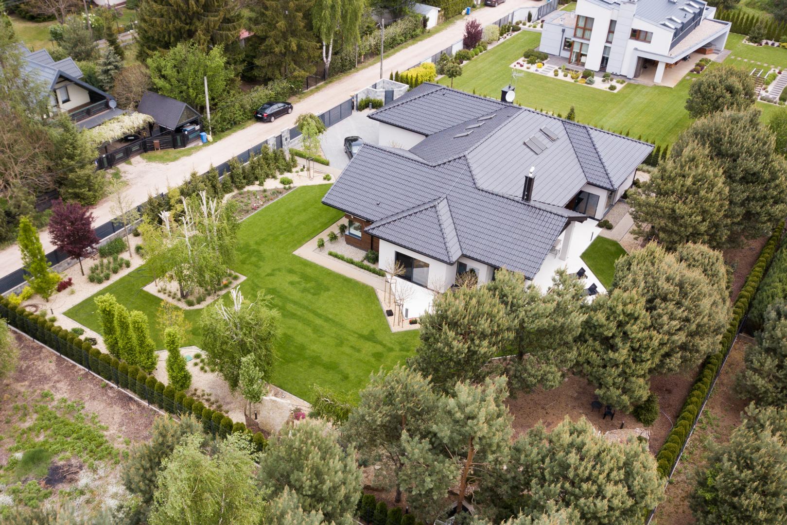 Realizacja domu - New-House