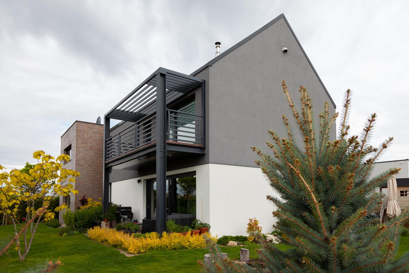 Budowa domu - projekt indywidualny - New-House