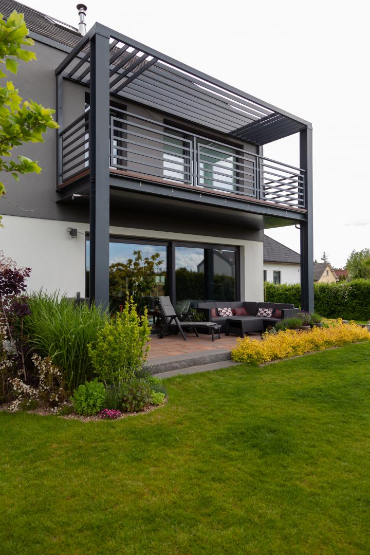 Budowa na podstawie projektu indywidualnego