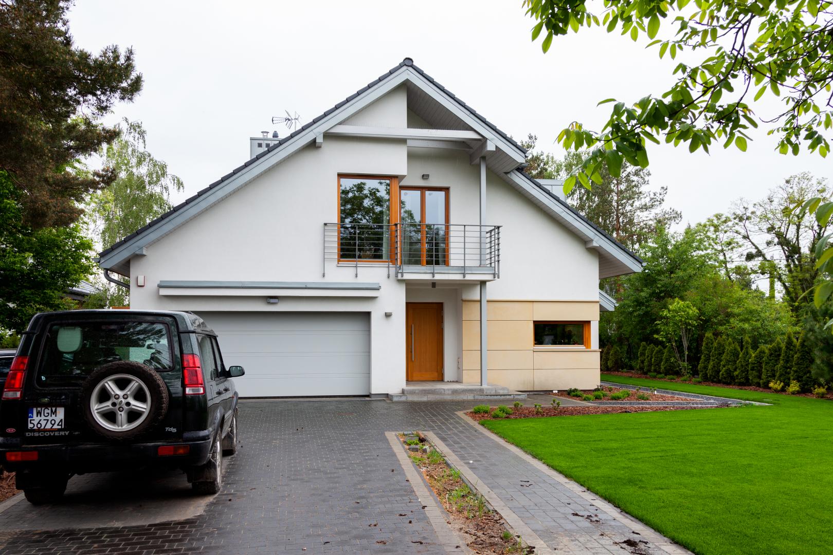 Budowa - projekt Doskonały 3