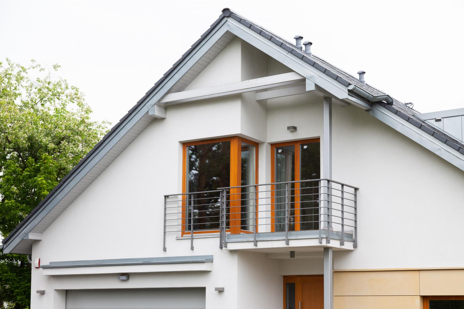 Doskonały 3 - New-House