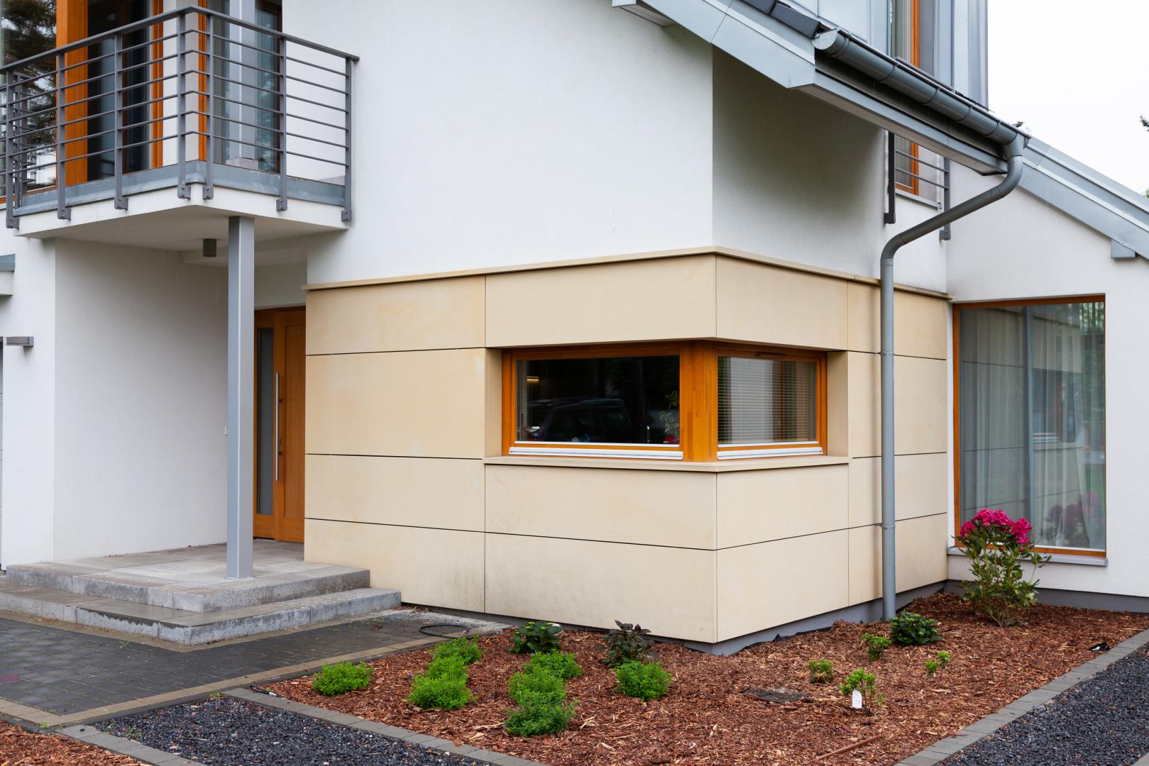 Doskonały 3 - budowa New-House