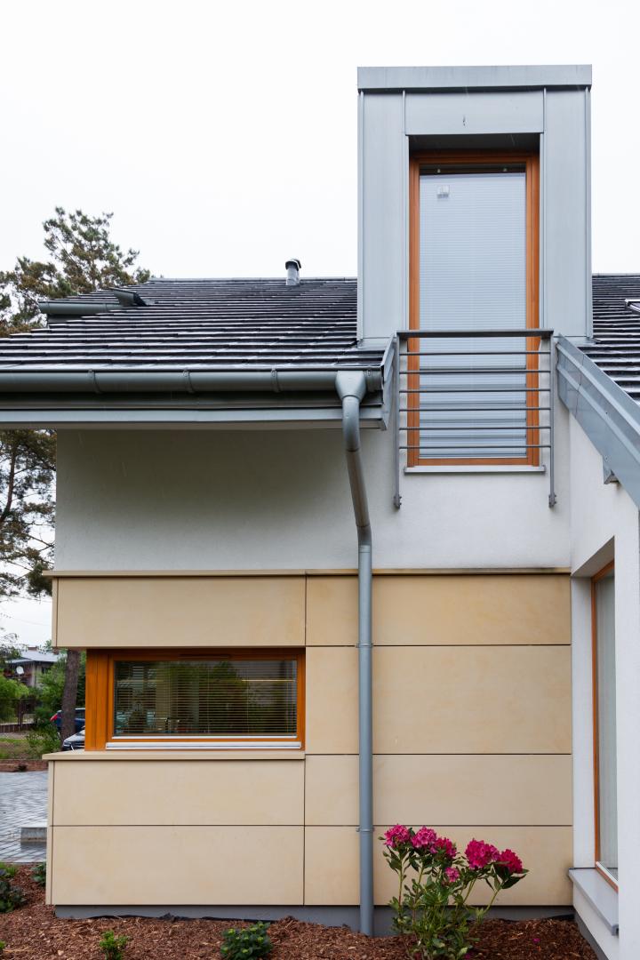 New-House - Realizacja projektu Doskonały 3