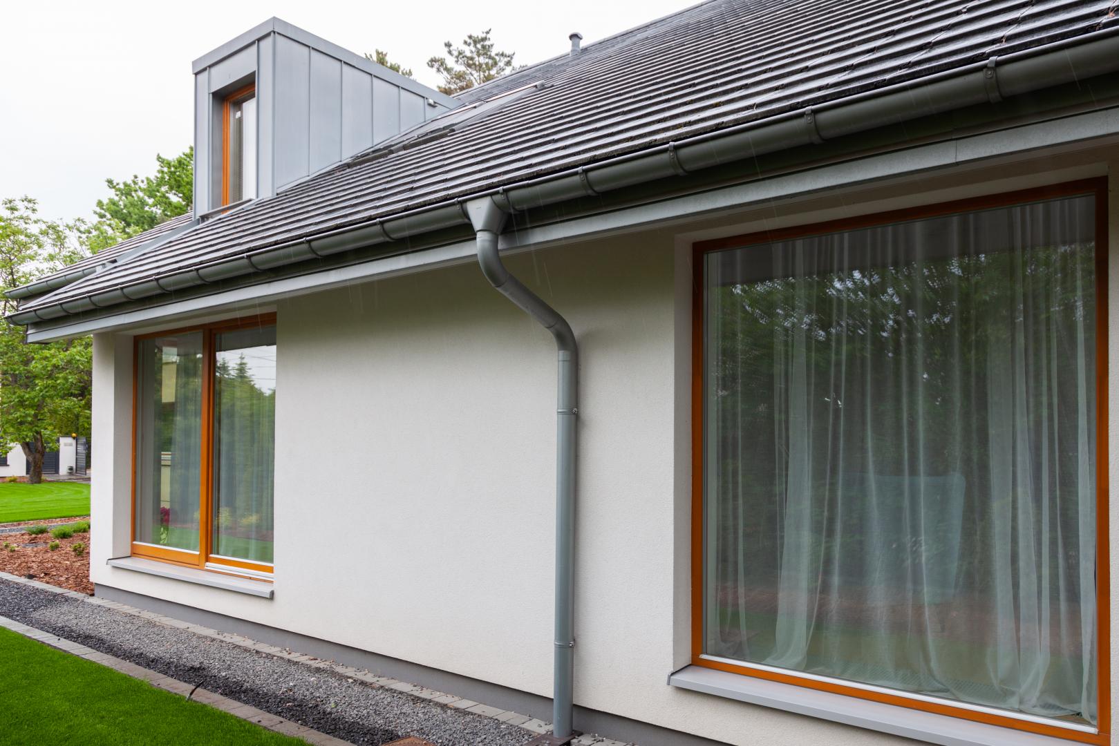 Projekt Doskonały 3 - New-House