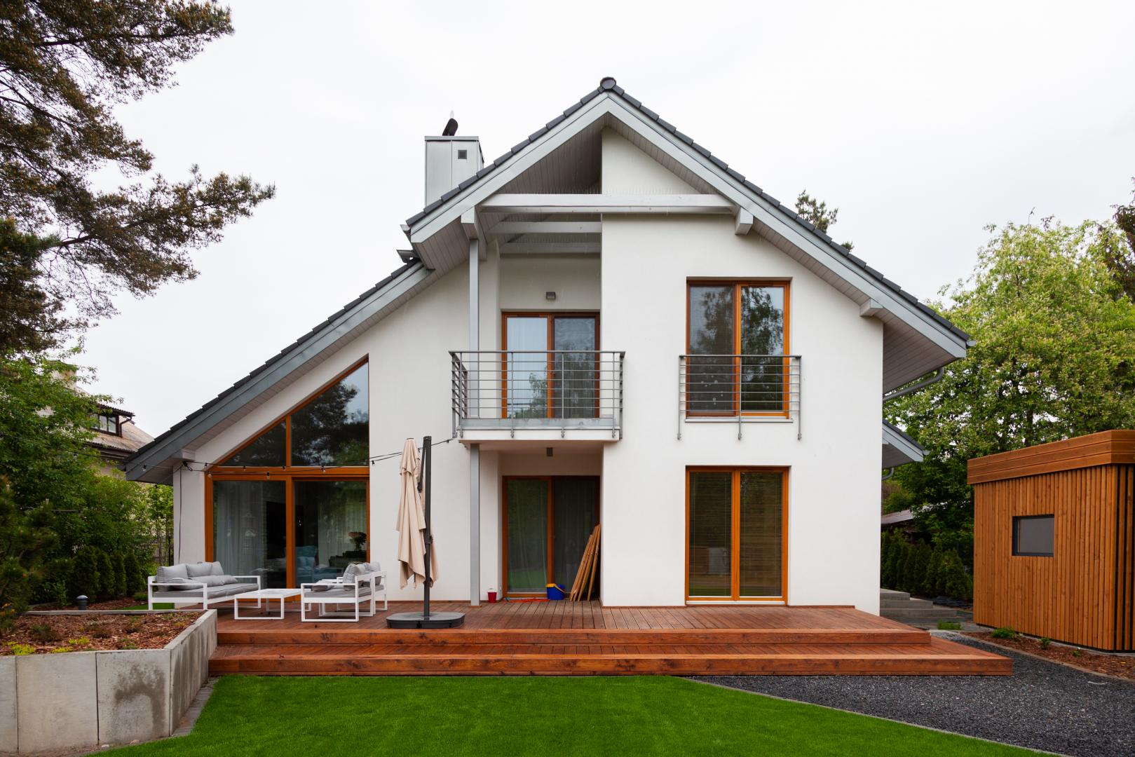 Realizacja projektu Doskonały 3