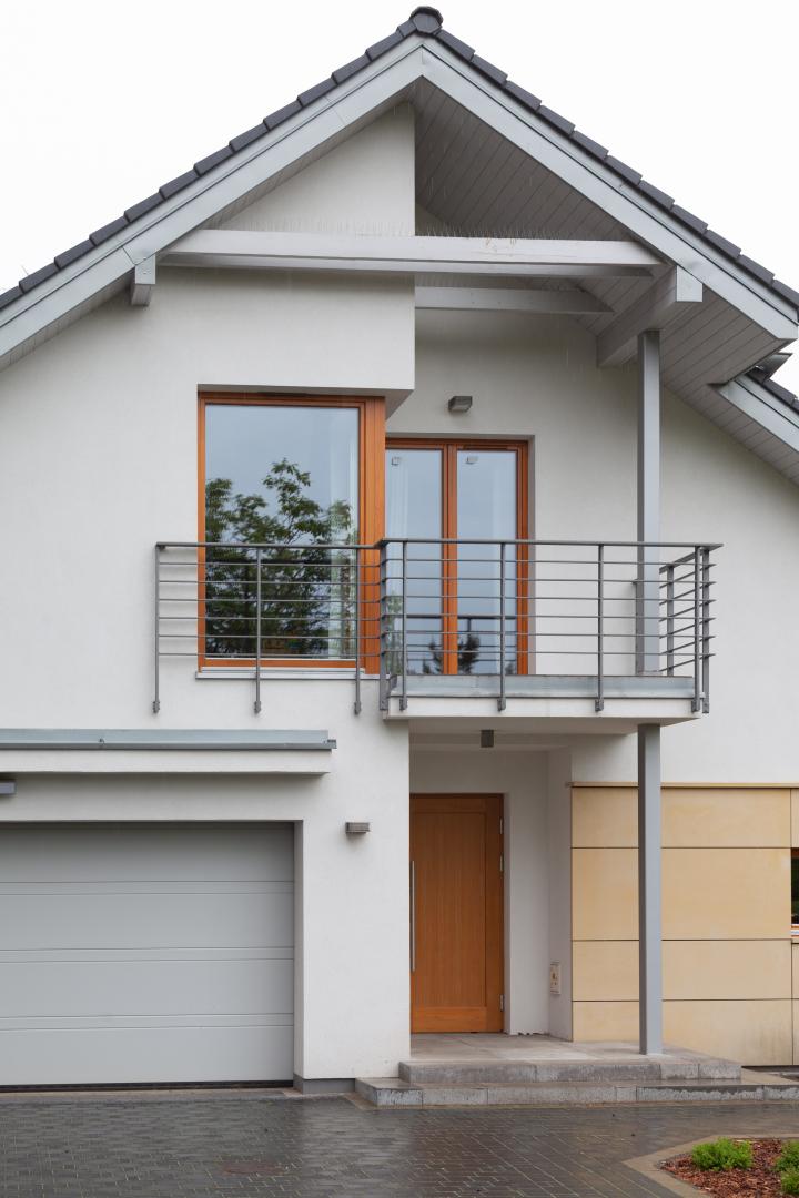 Realizacja z New-House - Doskonały 3