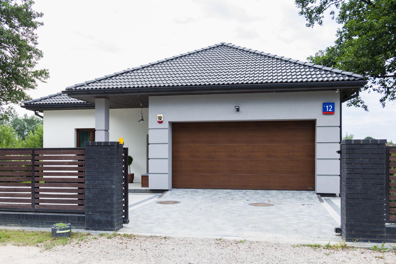 Budowa domu - Projekt indywidualny