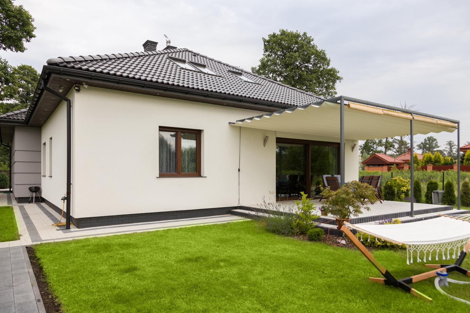 Budowa domu - Projekt indywidualny - New-House