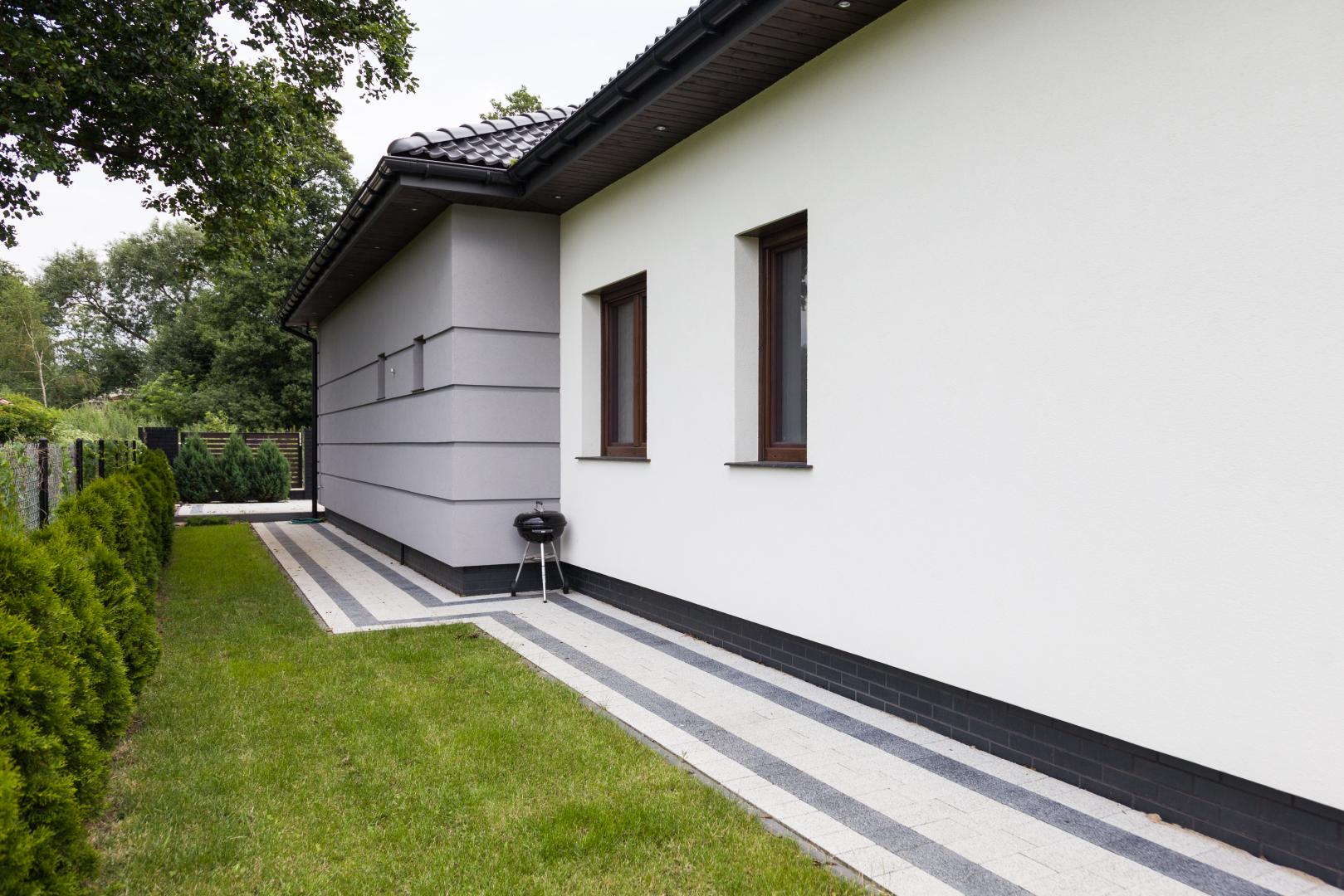 Budowa domu - indywidualny projekt