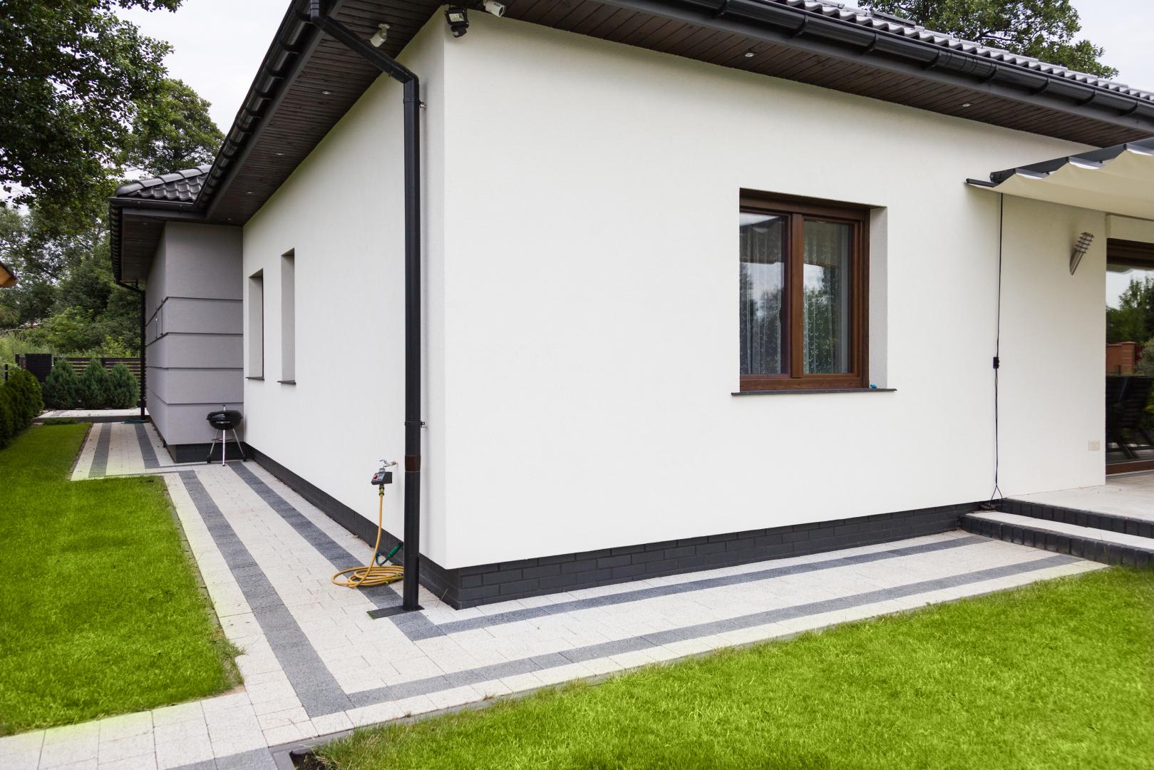 Budowa domu - indywidualny projekt - New-House