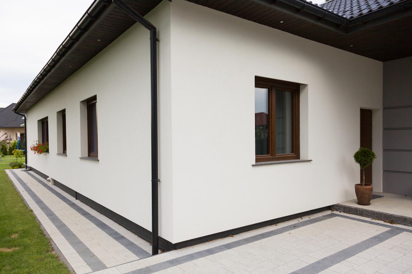 Budowa domu według projektu indywidualnego