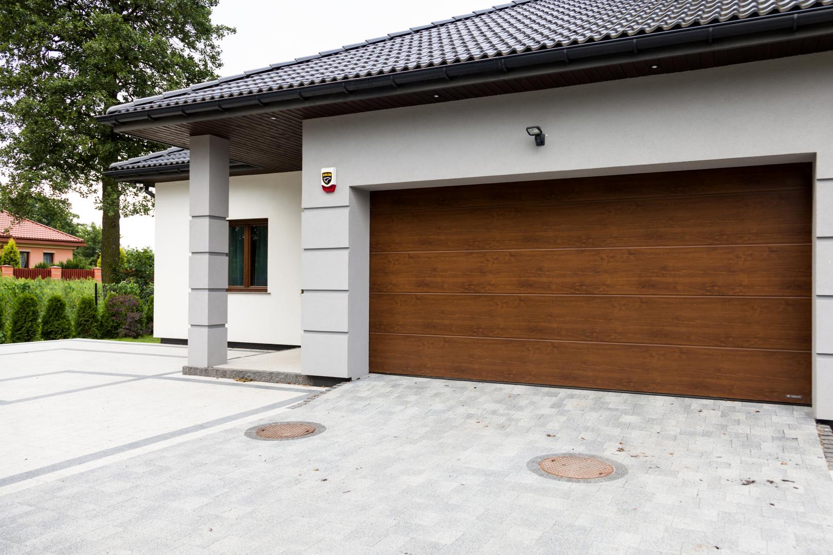 Realizacja - New-House