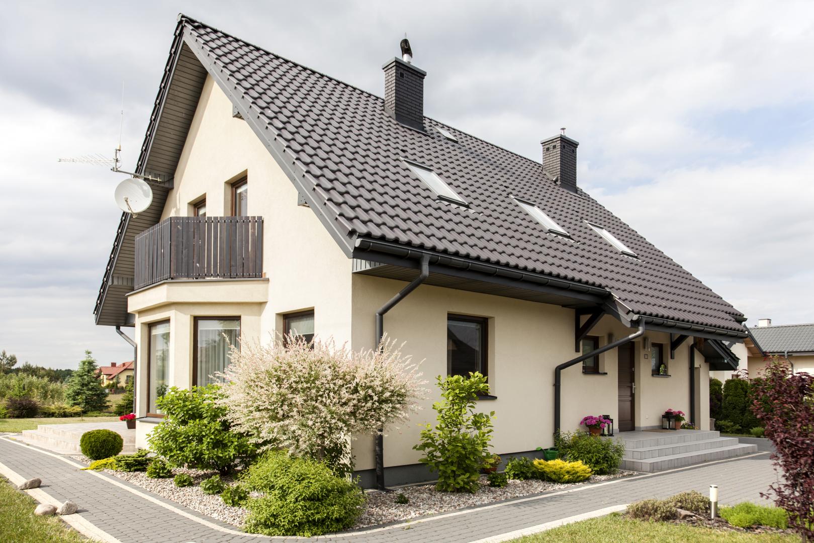 Budowa domu jednorodzinnego