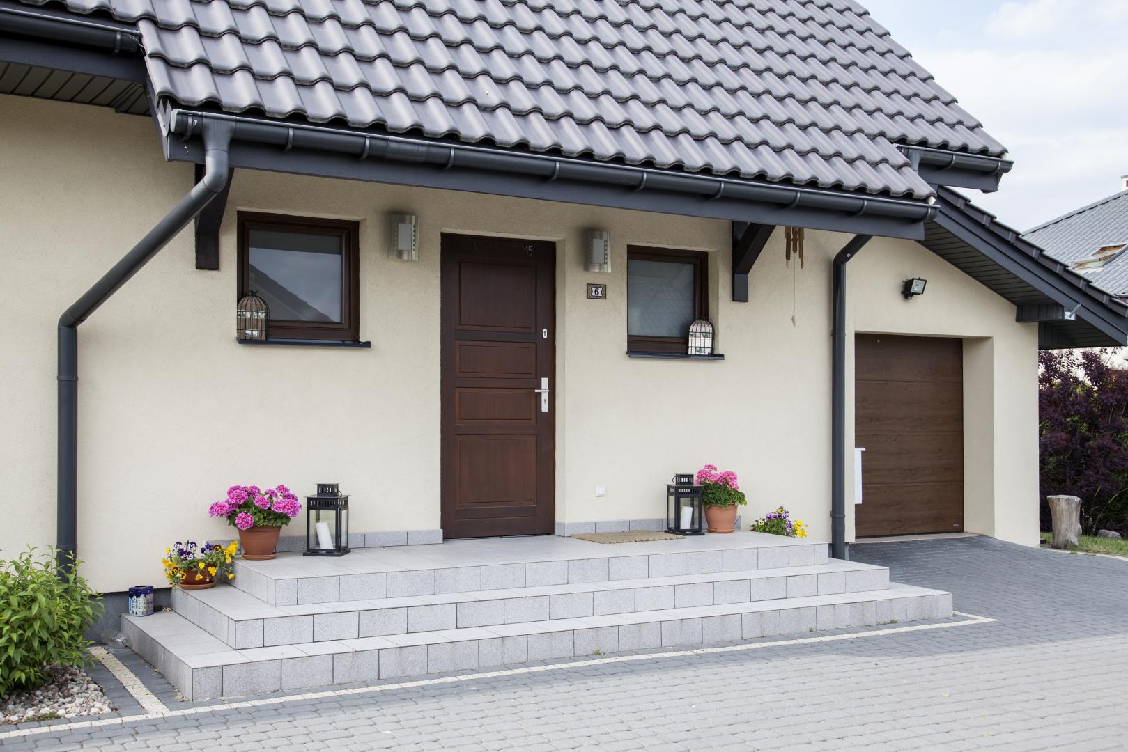 Budowa domu jednorodzinnego z New-House