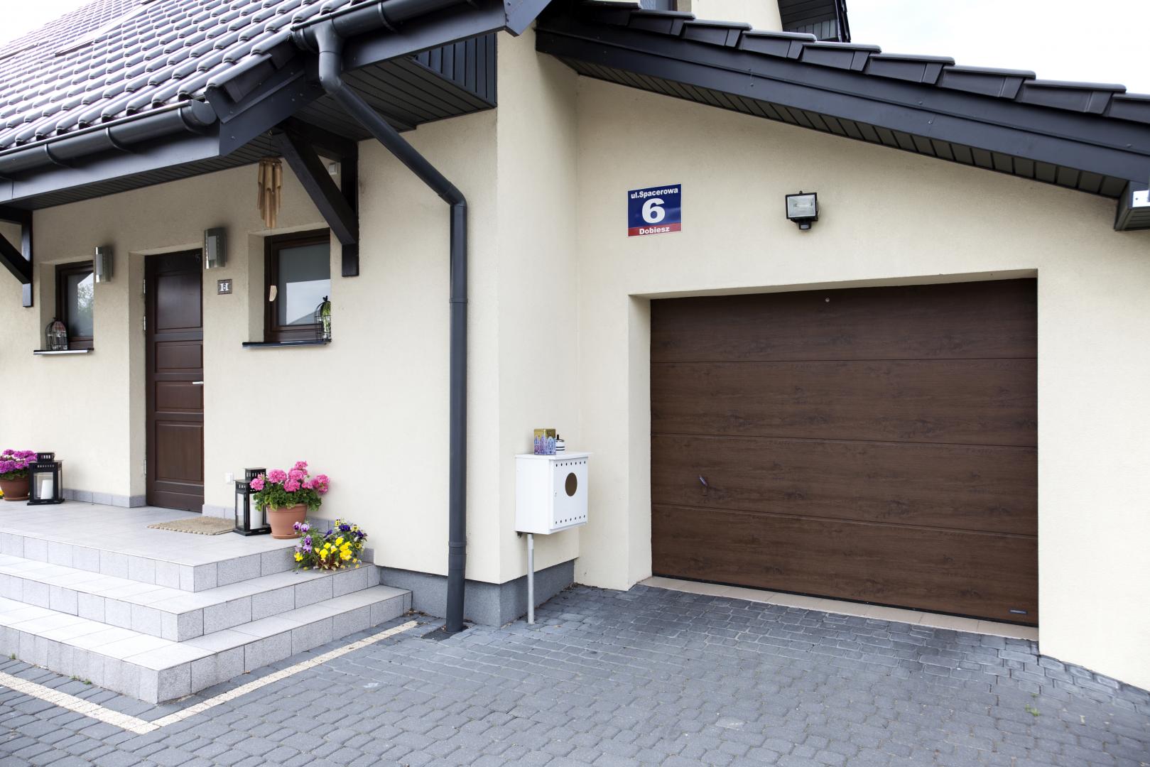 New-House - realizacja domu