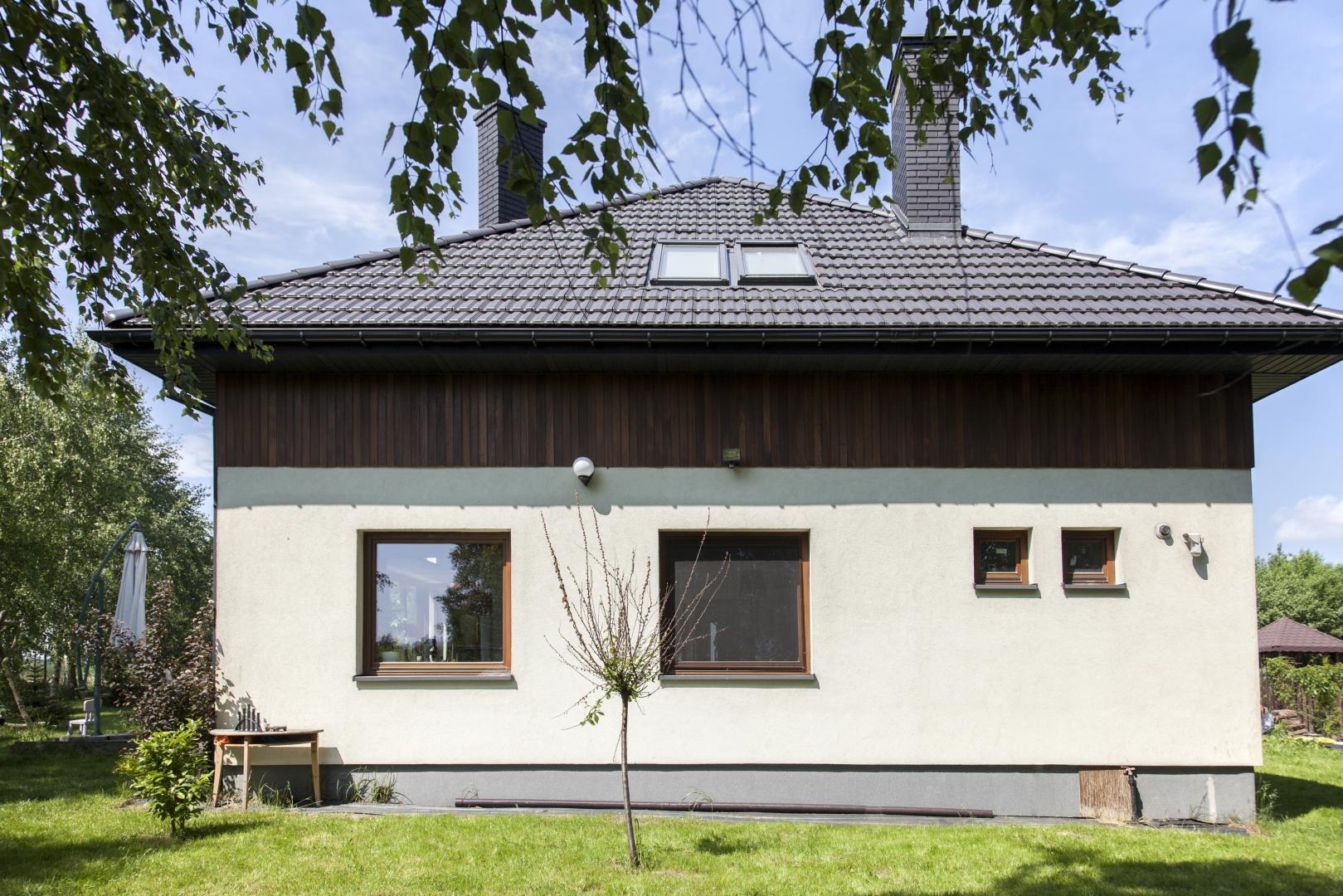 Kompleksowa budowa domu - New-House