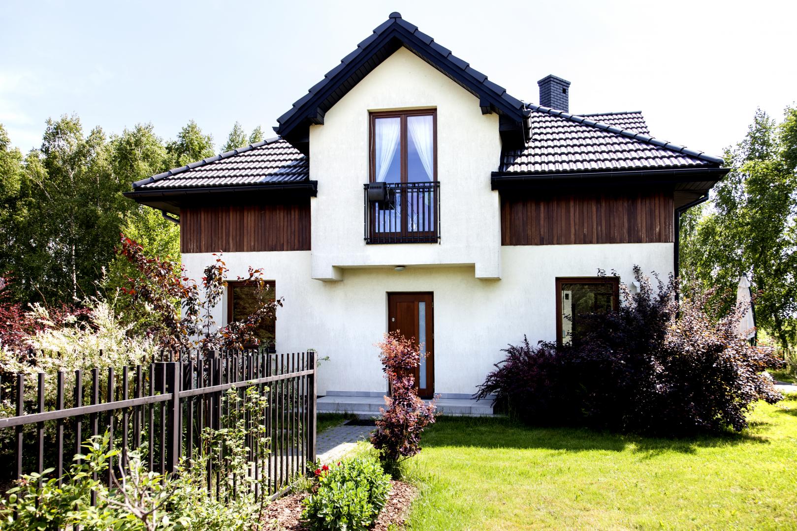 New-House - realizacja domu