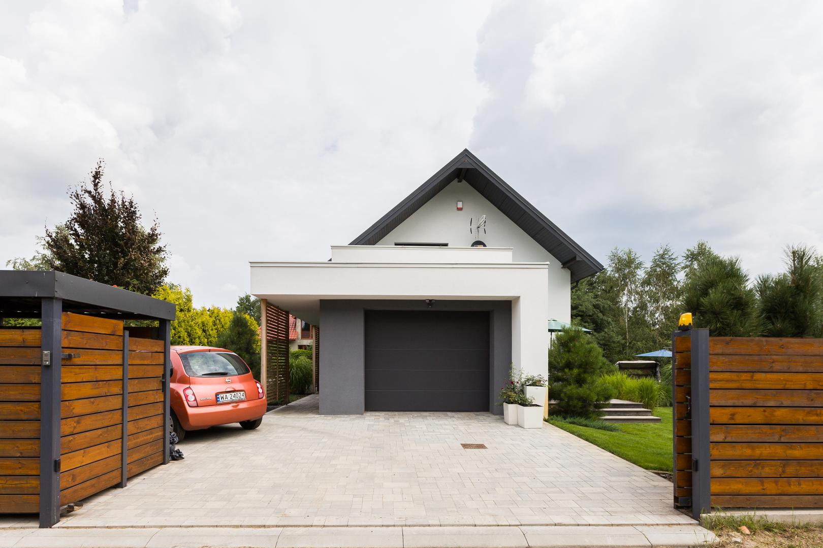 Realizacja domu - New-House