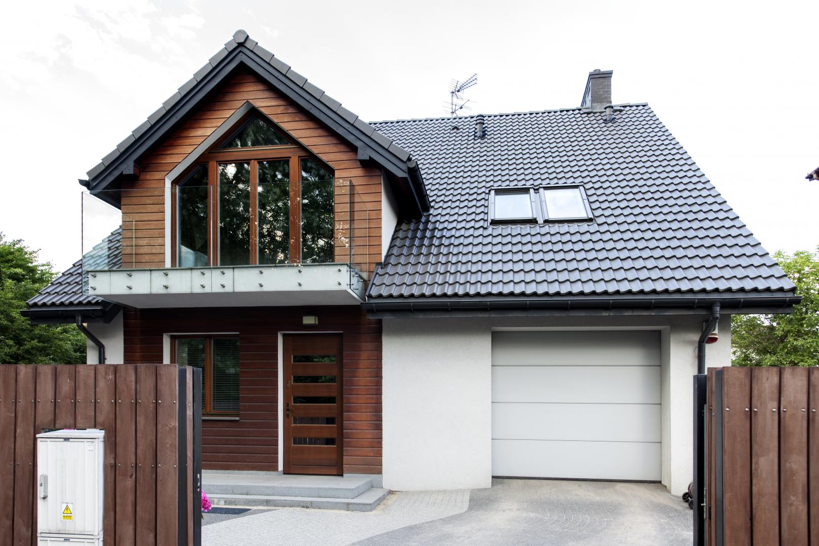 Budowa domu - New-House