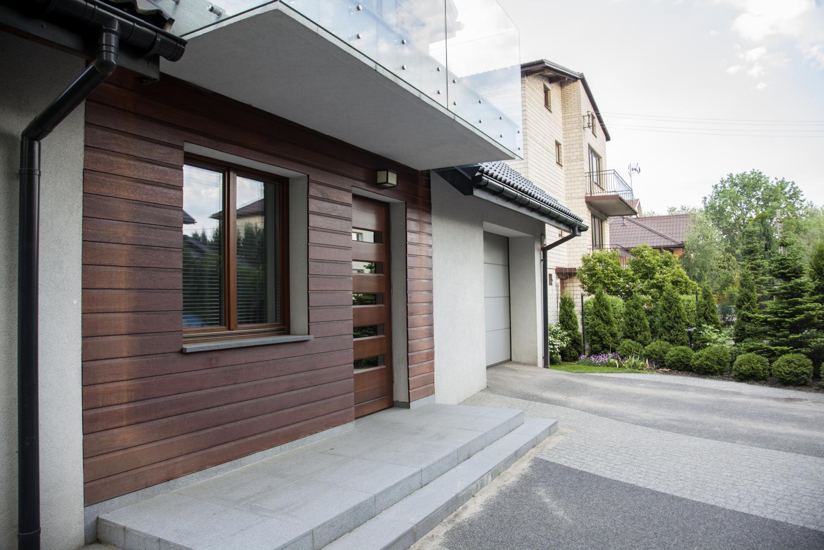 Kompleksowa budowa domu - New-House