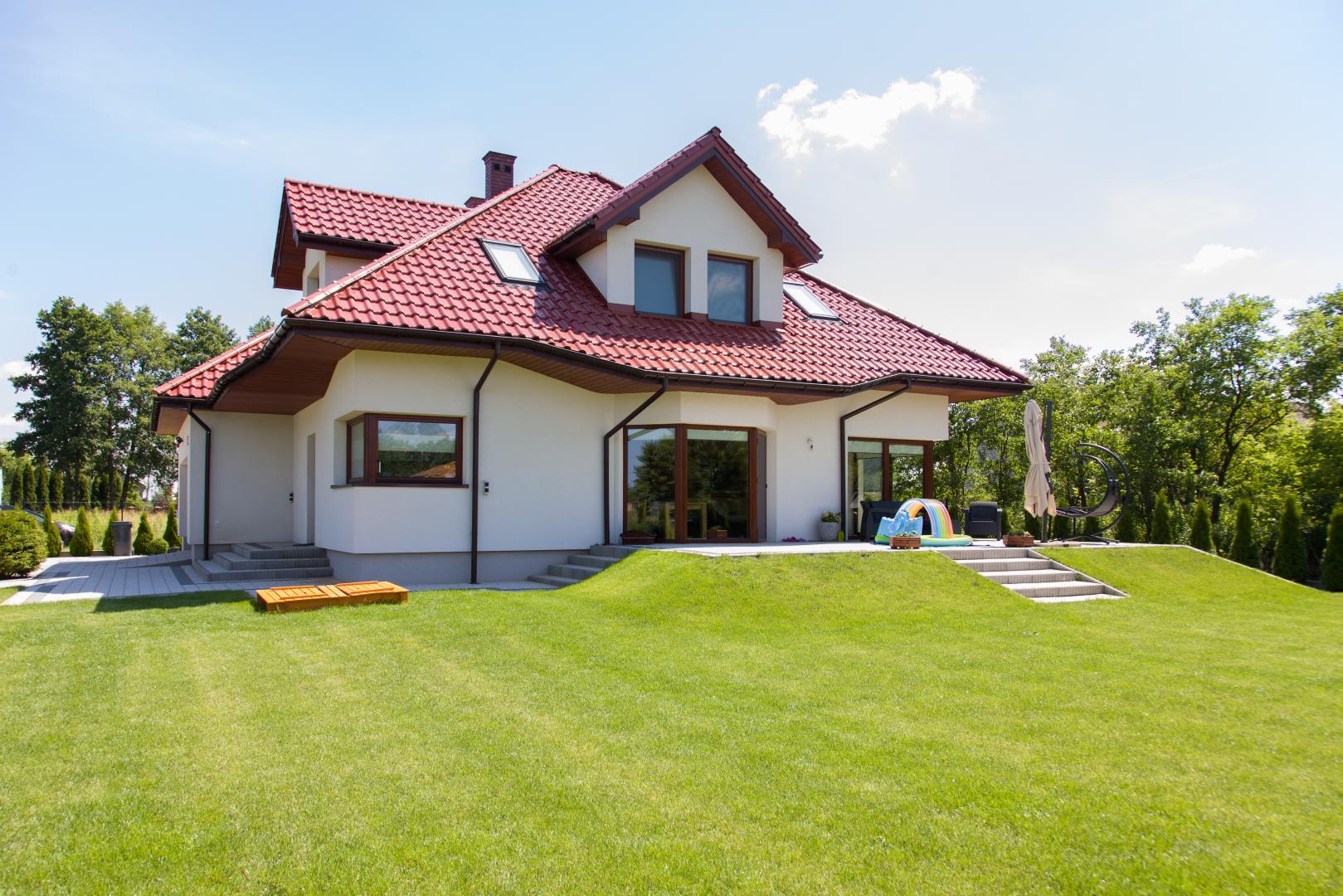 Budowa domu - New-House