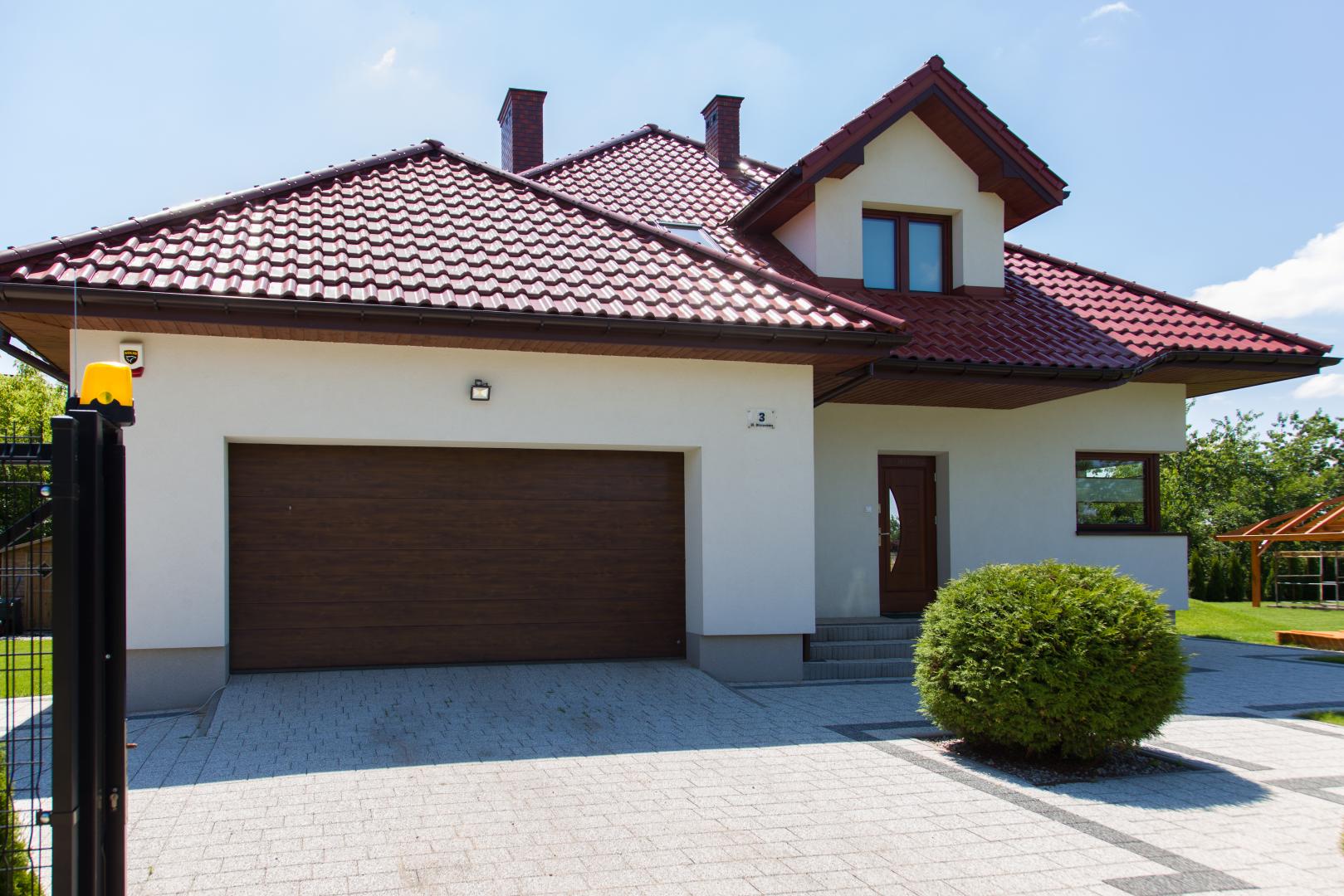 New-House - budowa domu