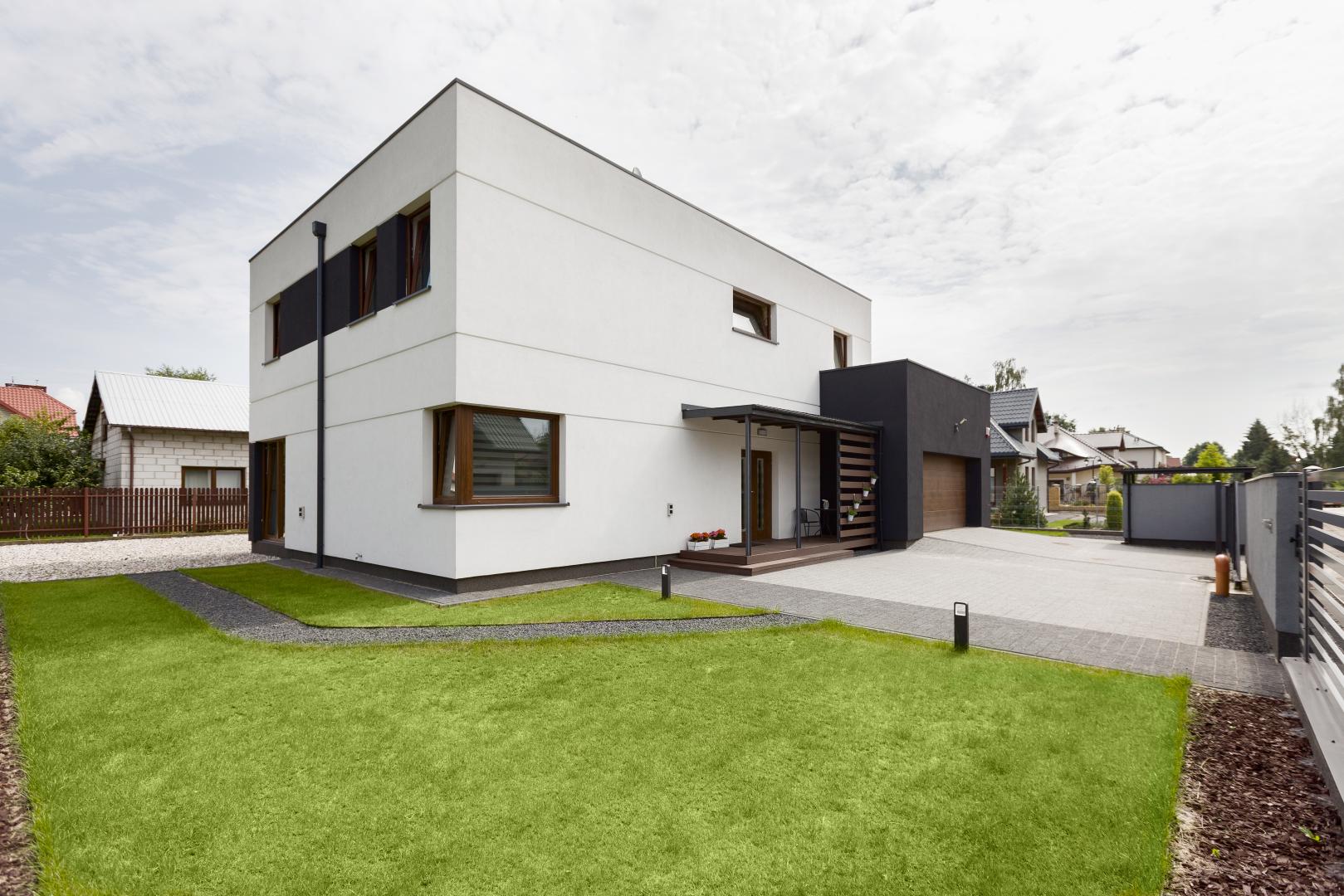 Budowa domu - New-House