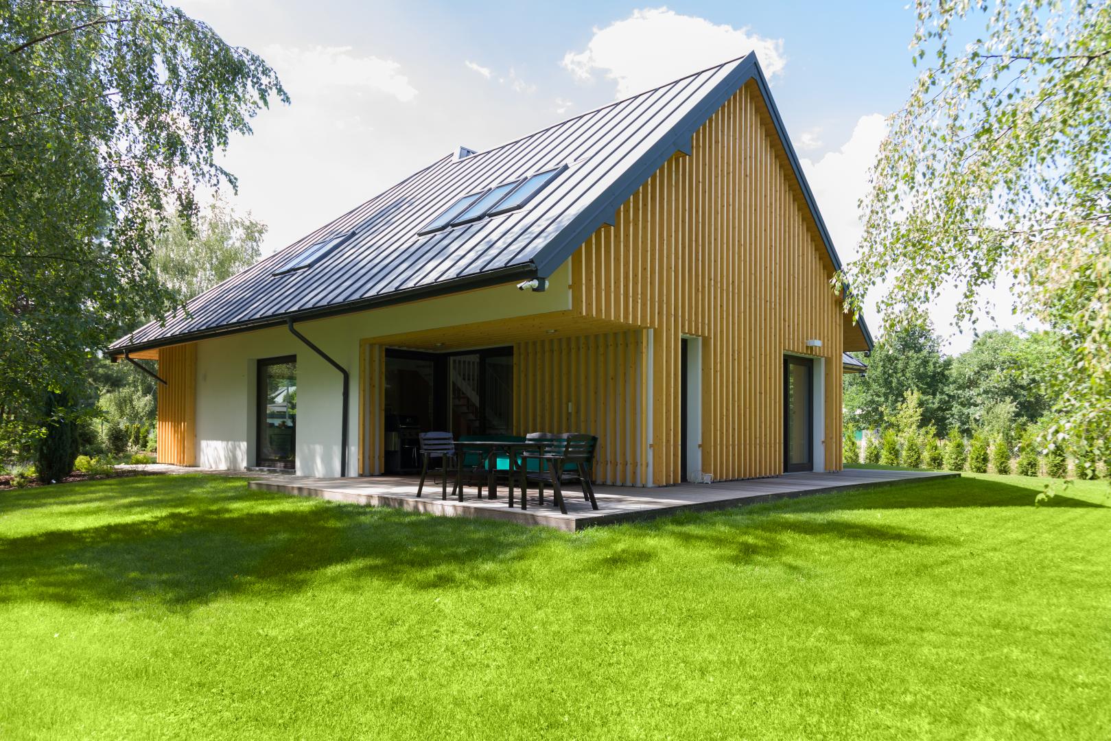 Realizacja  wedłu projektu indywidualnego