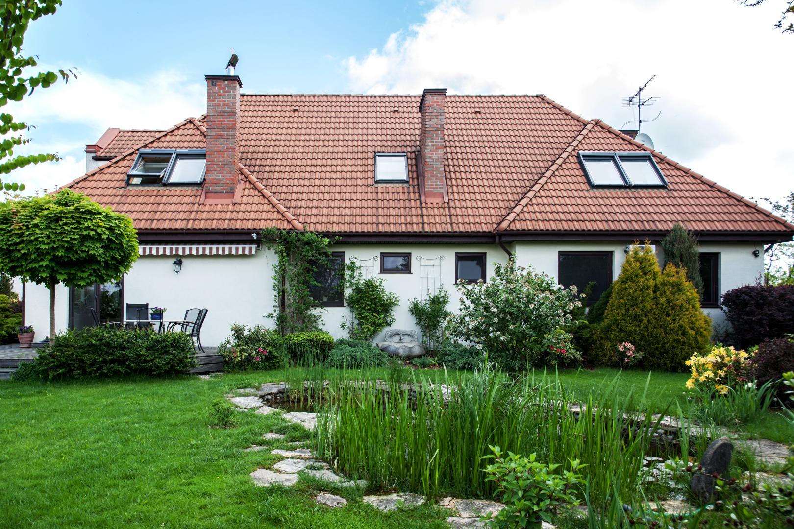 Budowa domu z zintegrowanym gabinetem stomatologicznym