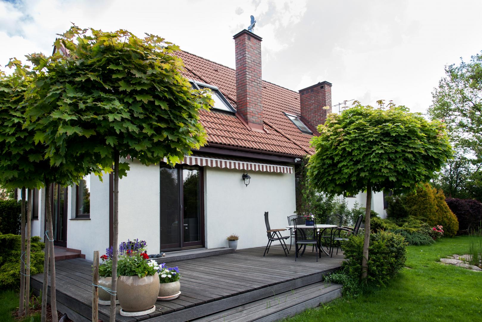 New-House - realizacja domu