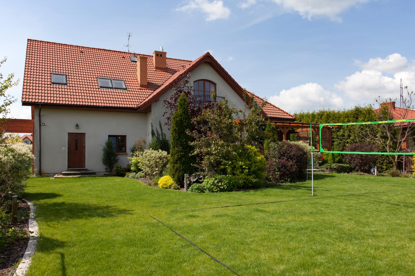 Budowa domu - New-House