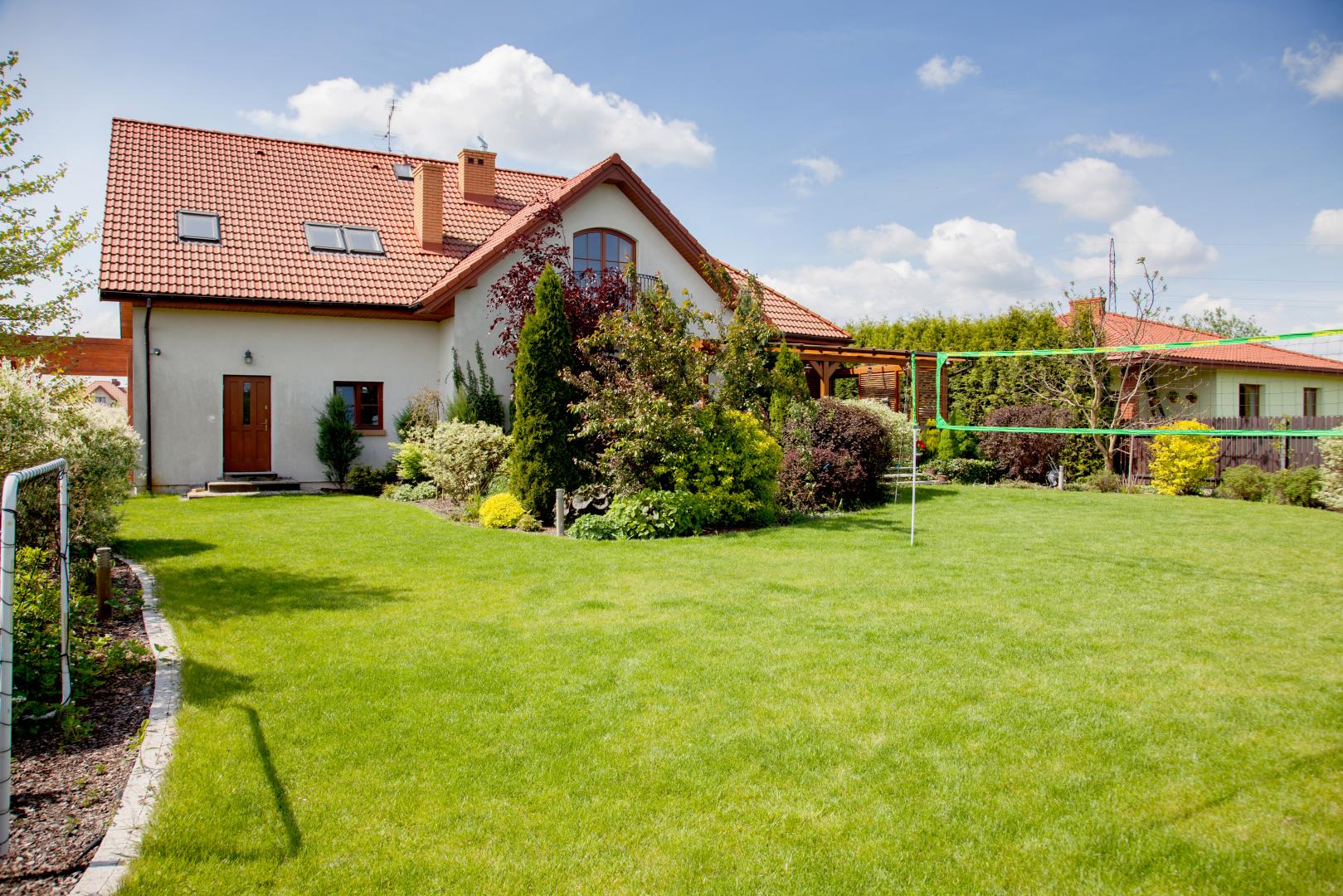 Budowa domu metodą tradycyjną